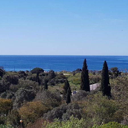 Sea View Apartment Alvor Exterior foto