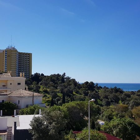 Sea View Apartment Alvor Exterior foto