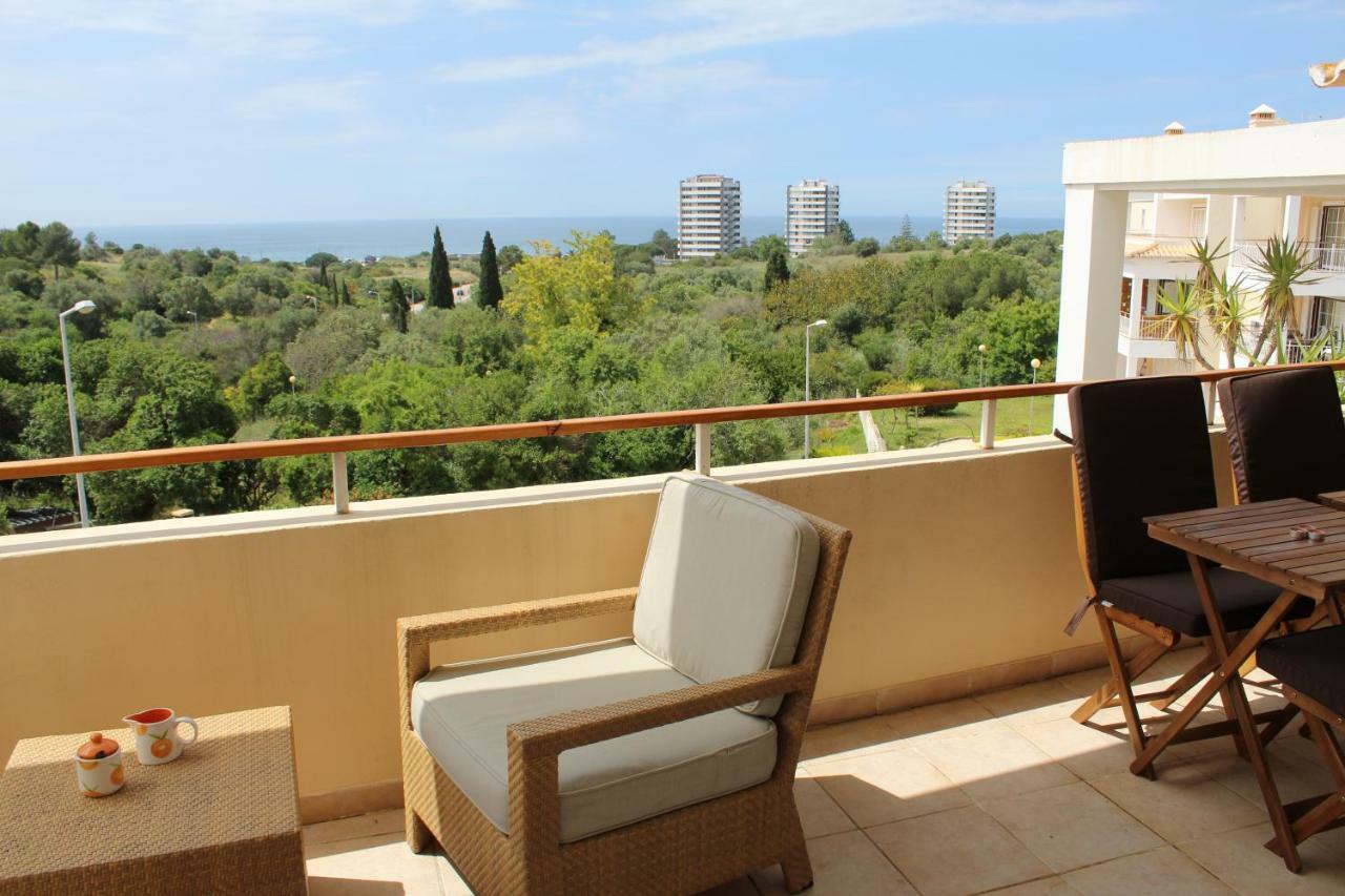 Sea View Apartment Alvor Exterior foto
