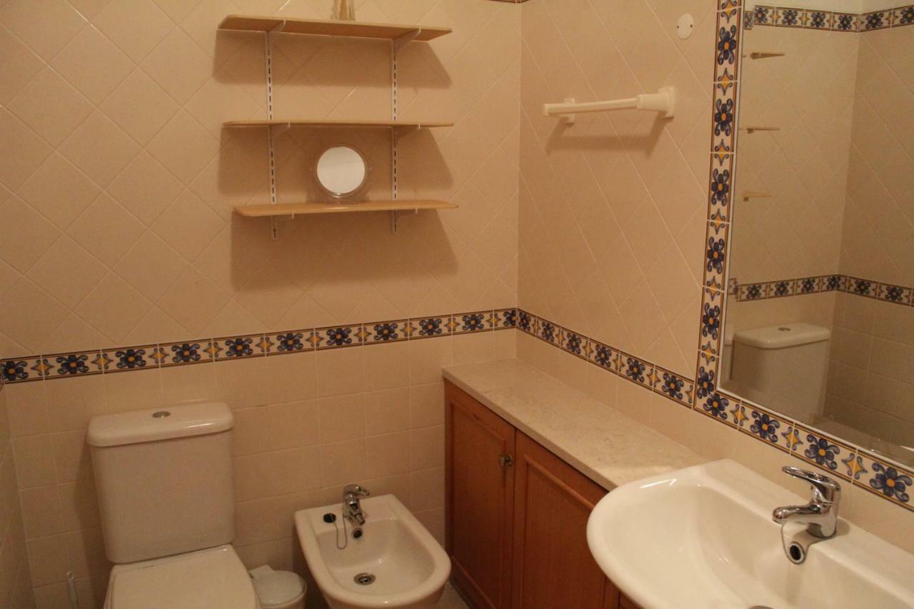 Sea View Apartment Alvor Exterior foto