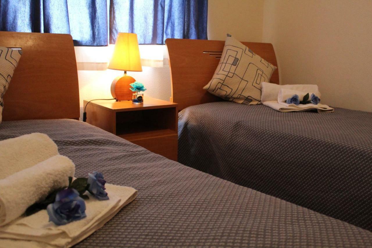 Sea View Apartment Alvor Exterior foto