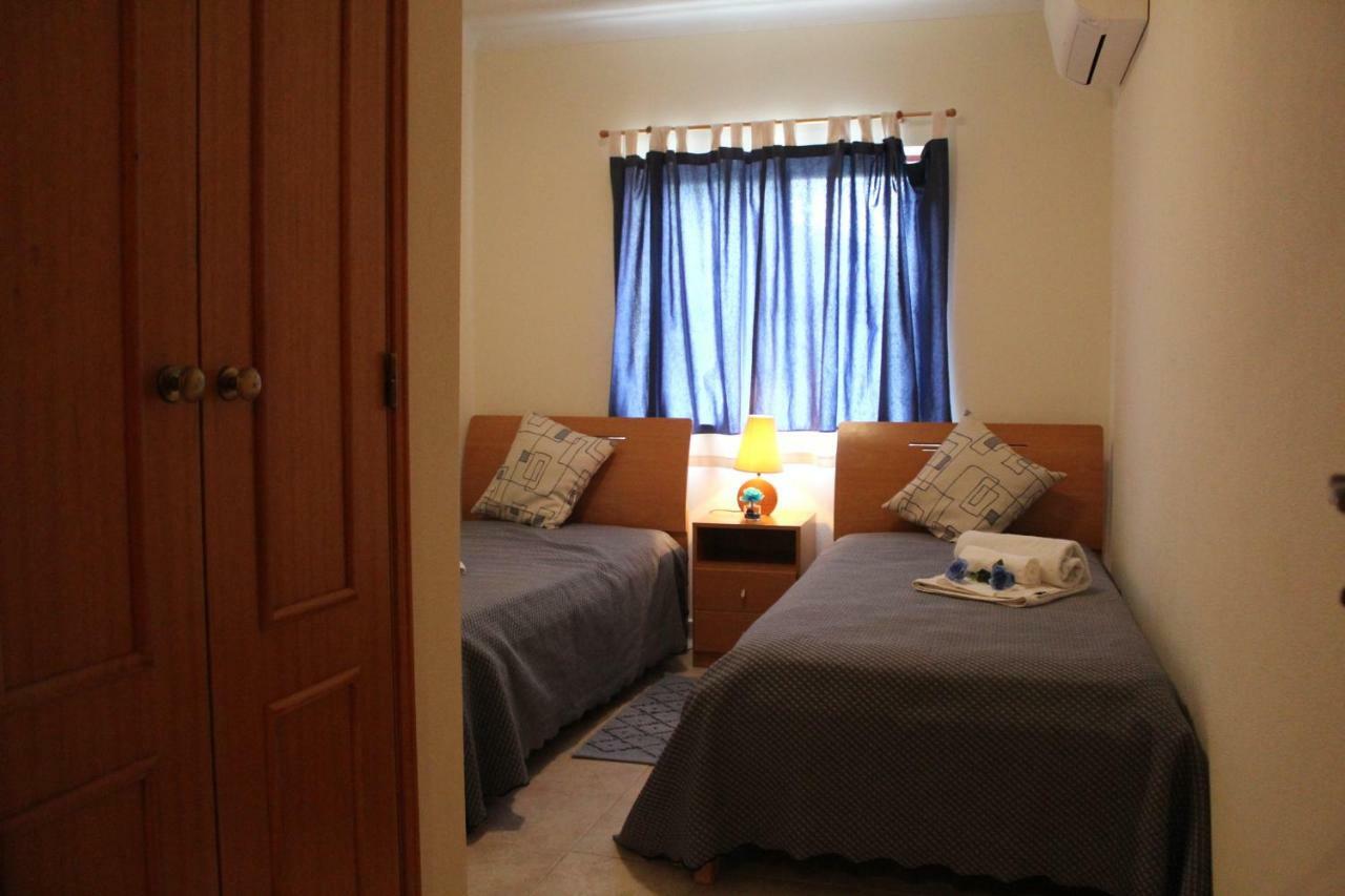 Sea View Apartment Alvor Exterior foto