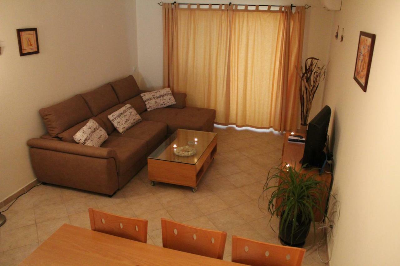 Sea View Apartment Alvor Exterior foto