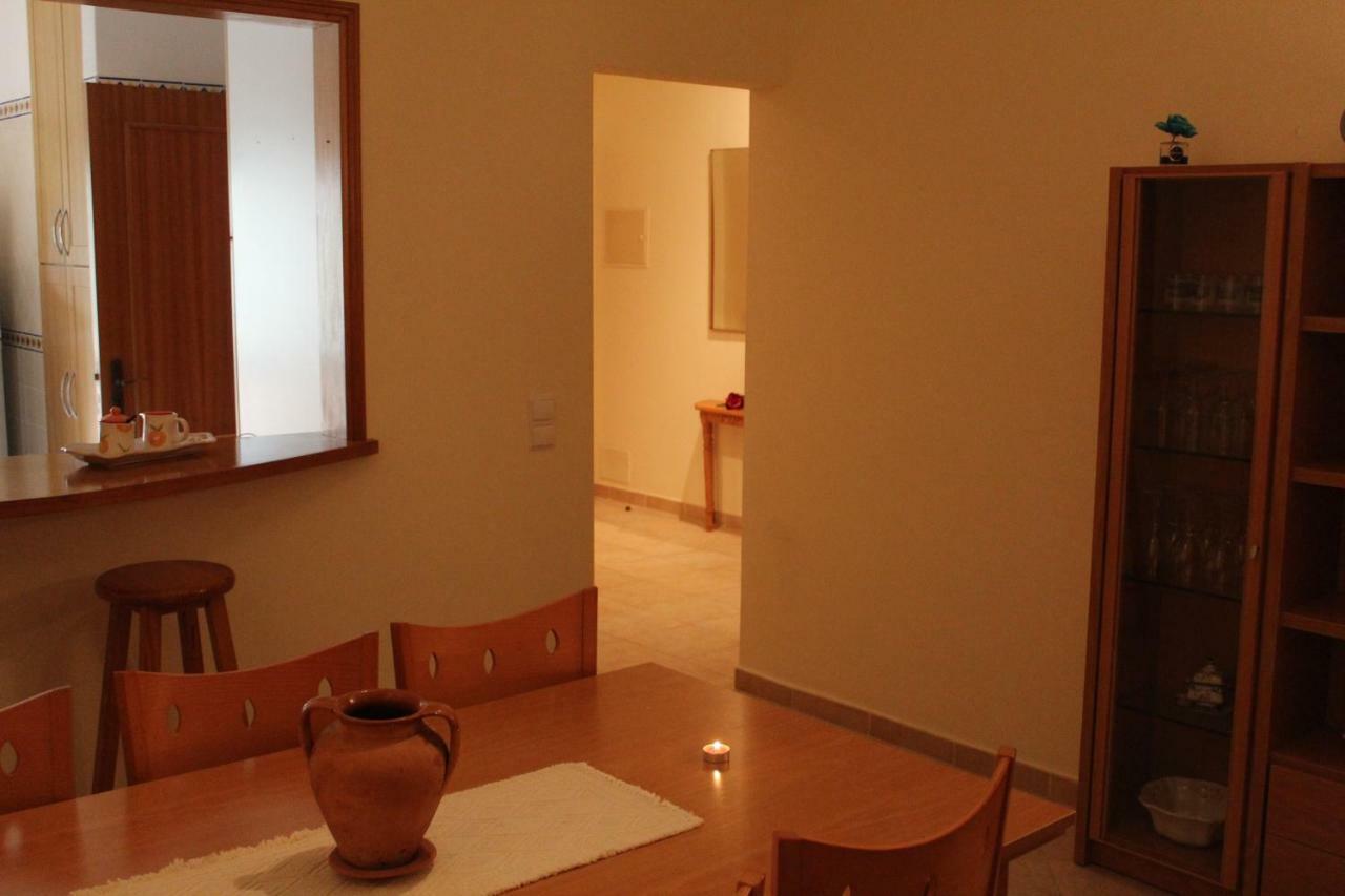 Sea View Apartment Alvor Exterior foto