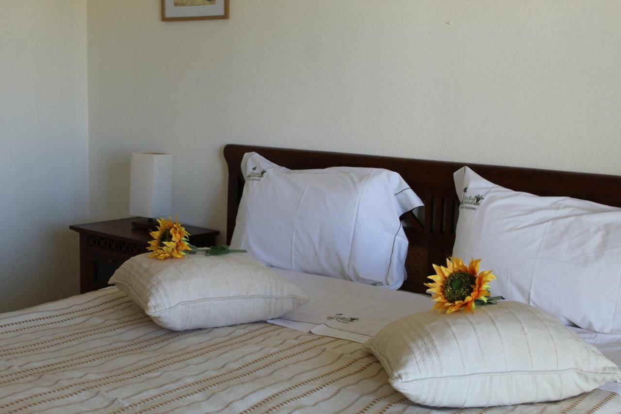 Sea View Apartment Alvor Exterior foto